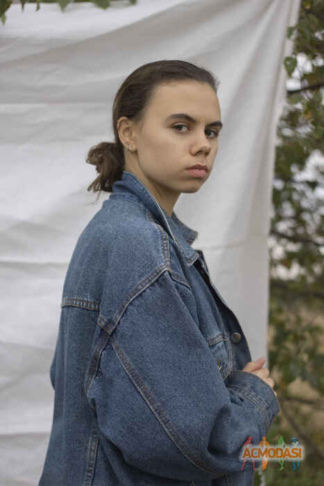 Ангелина  Ахметшина фото №1645982. Загружено 11 Октября 2020