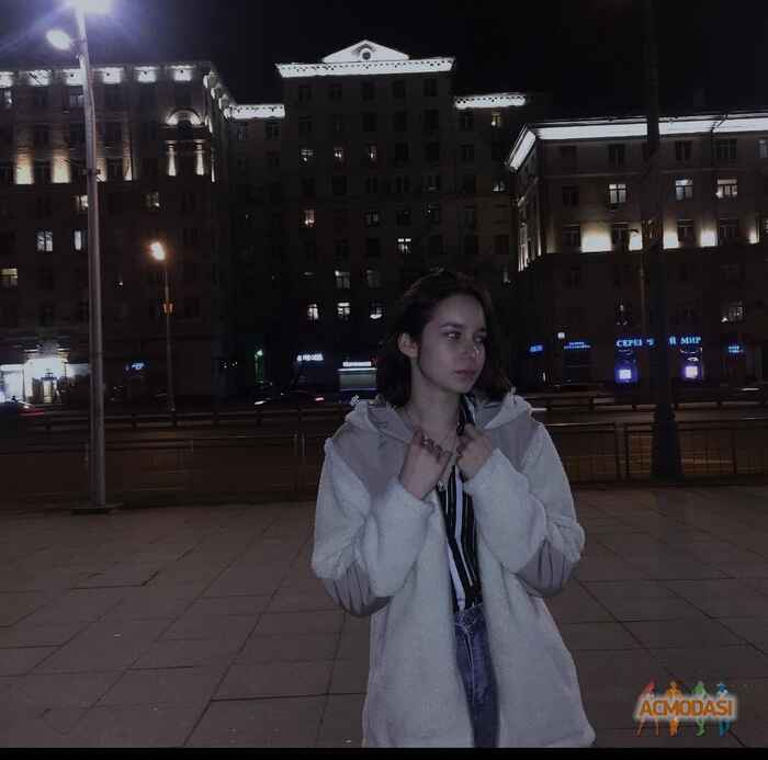 Рада  Стеценко фото №1696308. Загружено 02 Апреля 2021