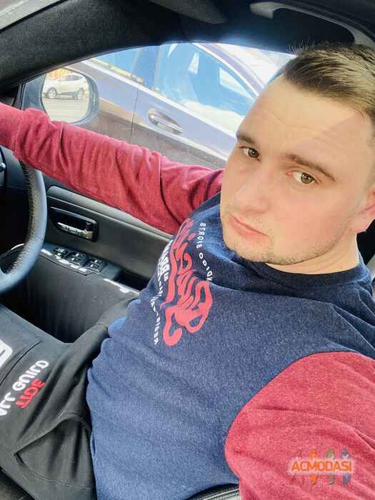 Степан  Михайлов фото №1697988. Загружено 07 Апреля 2021