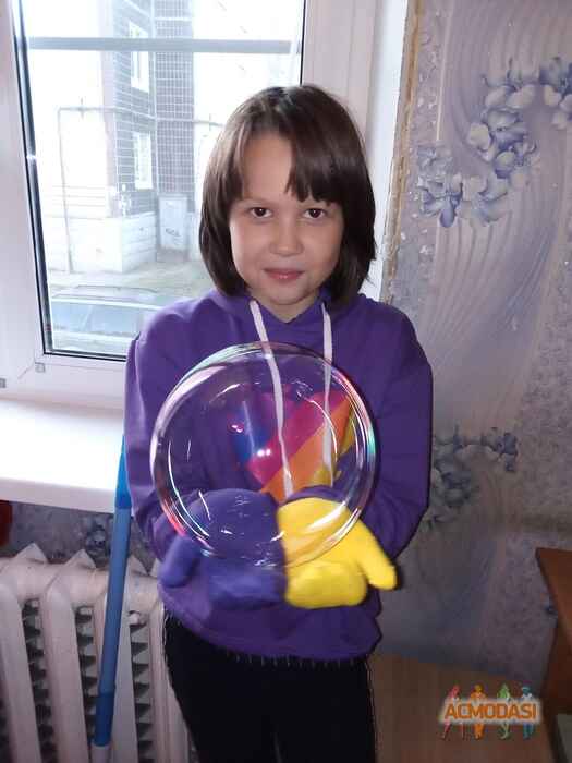 Альбина  Прохорова фото №1702656. Загружено 27 Апреля 2021