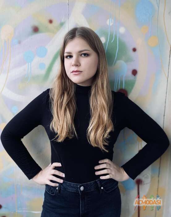 Ульяна  Конусарова фото №1748984. Загружено 13 Октября 2021
