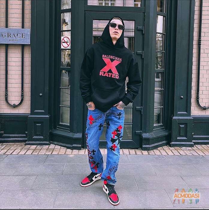 Kamikaze  Razor фото №1795963. Загружено 16 Мая 2022
