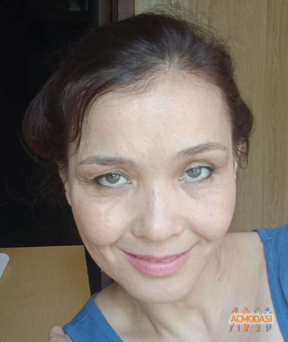 Нонна  А фото №1823841. Загружено 15 Октября 2022