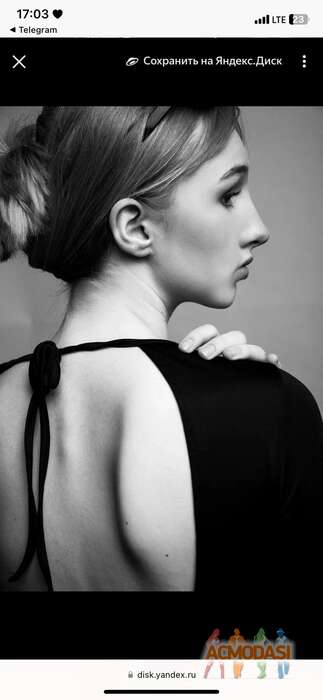 алиса  зотова фото №1844345. Загружено 23 Февраля 2023