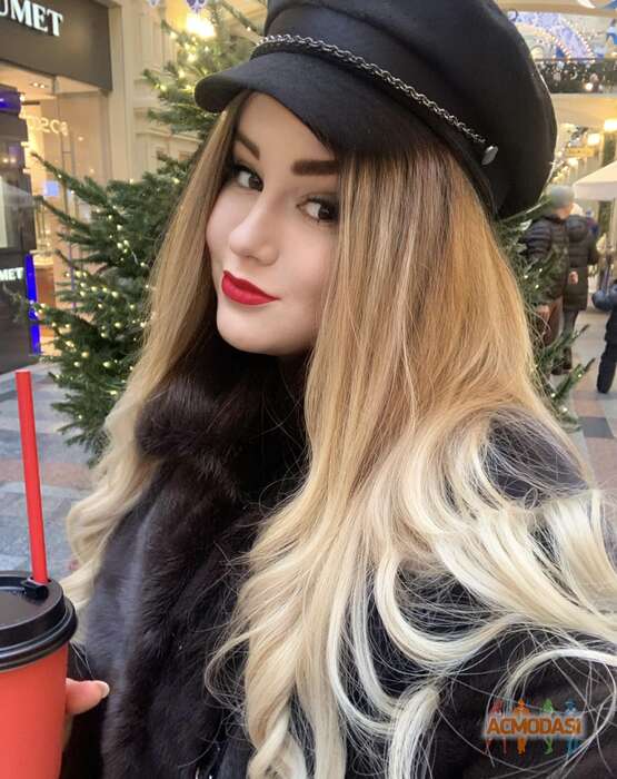 Мария  Баринова фото №1845620. Загружено 01 Марта 2023