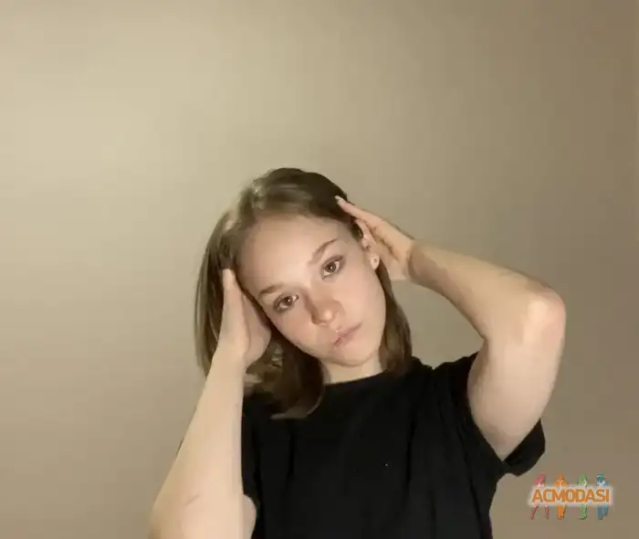 Арина  Рослик фото №1947856. Загружено 21 Февраля 2026