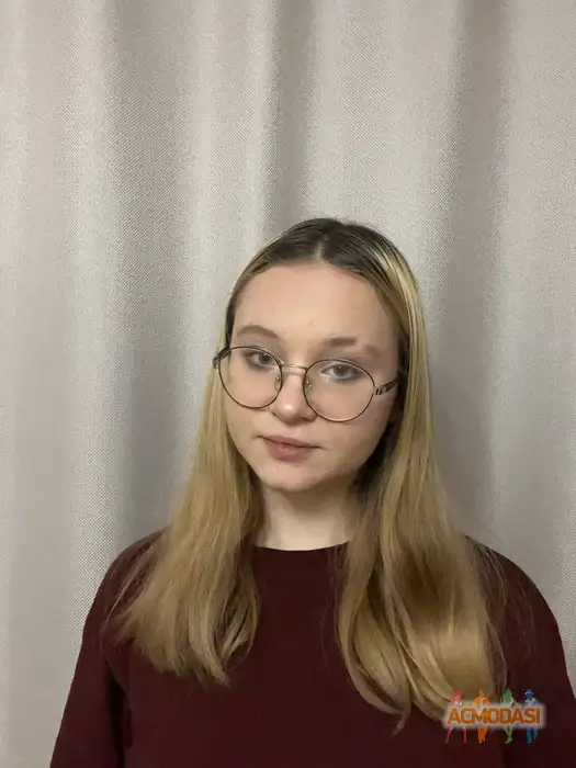 Полина  Климова фото №1941944. Загружено 21 Ноября 2025