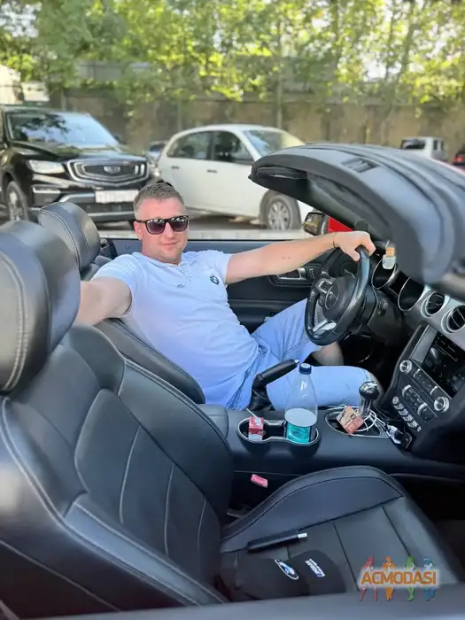 Горбач  Антон фото №1943349. Загружено 09 Декабря 2025