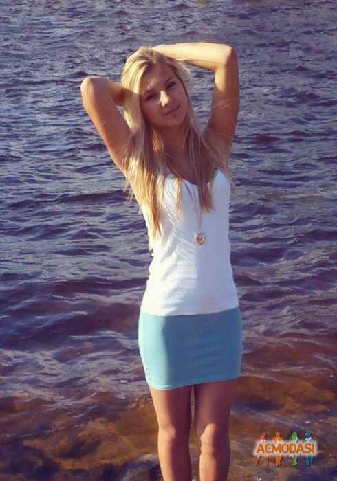 Ярослава Сергеевна Якимчук фото №245621. Загружено 29 Августа 2012