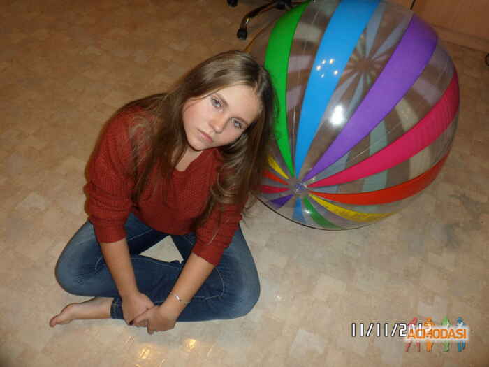 Анастасия Дмитриевна Мышланова фото №287865. Загружено 11 Ноября 2012