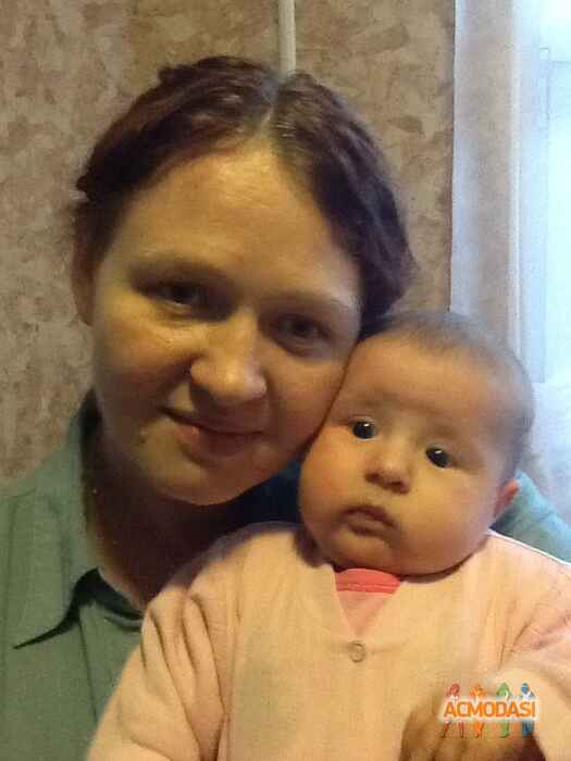 Баракат Галина Владимировна фото №313816. Загружено 21 Декабря 2012