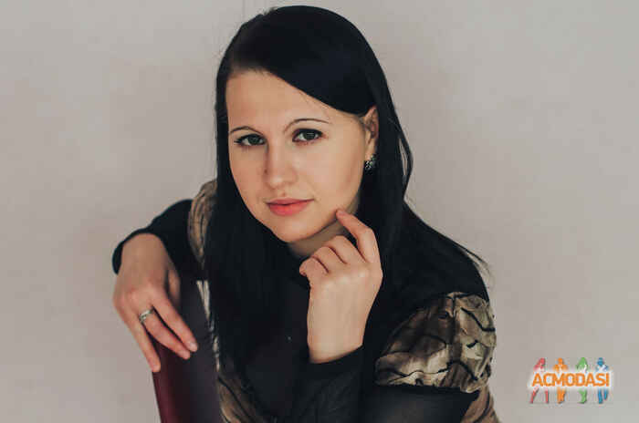 Екатерина Александровна Сафонова фото №1199618. Загружено 08 Июля 2017