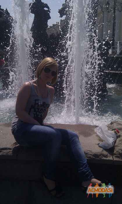 Оля  Белова фото №426577. Загружено 10 Июня 2013