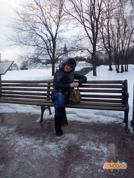 Альбина  Андриянова фото №553259. Загружено 16 Декабря 2013