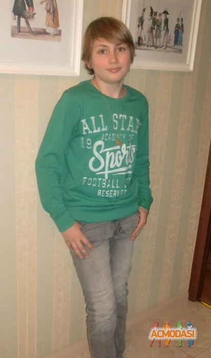 Илья Юрьевич Монахов фото №567712. Загружено 11 Января 2014