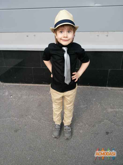 Никита   фото №687102. Загружено 09 Июля 2014