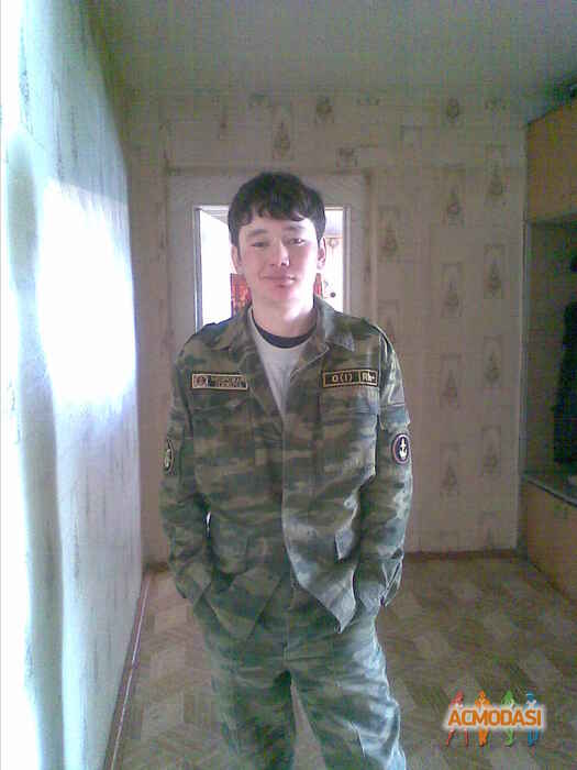 Арстан  Хаирлиев фото №759991. Загружено 26 Октября 2014