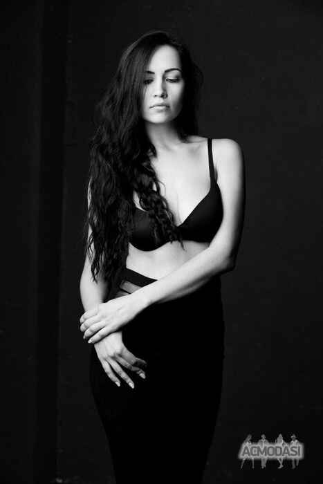 Алина Олеговна Зубкова фото №839481. Загружено 25 Марта 2015