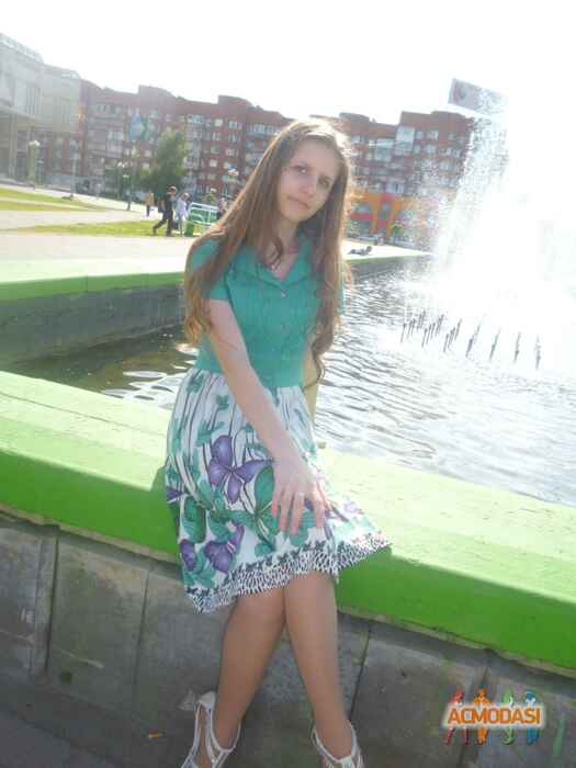 Дина Алексеевна Чупина фото №878172. Загружено 25 Июня 2015