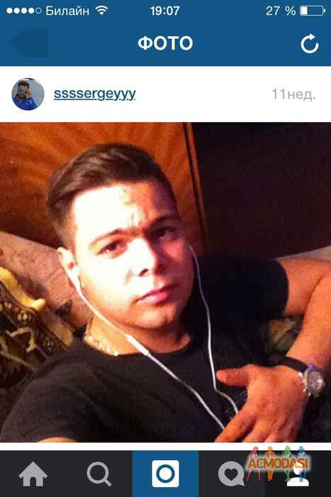 Сергей Михайлович Шулаев фото №1036206. Загружено 16 Мая 2016