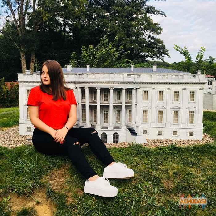 Елена Александровна Парфенчик фото №1368536. Загружено 08 Сентября 2018