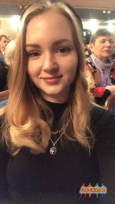 Дарья Алексеевна Григорьева фото №1572783. Загружено 18 Февраля 2020