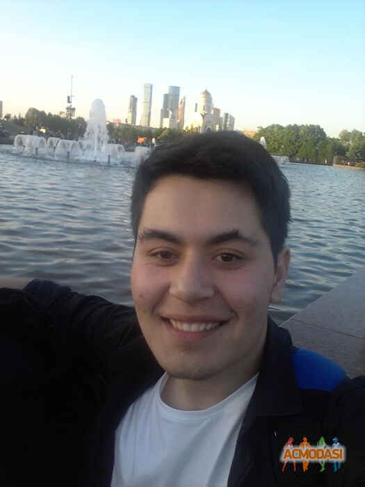 Bahrom  Ayitboyev фото №1426765. Загружено 20 Февраля 2019