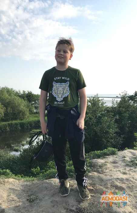 Мирон Олексеевич Боровков фото №1468878. Загружено 02 Июня 2019