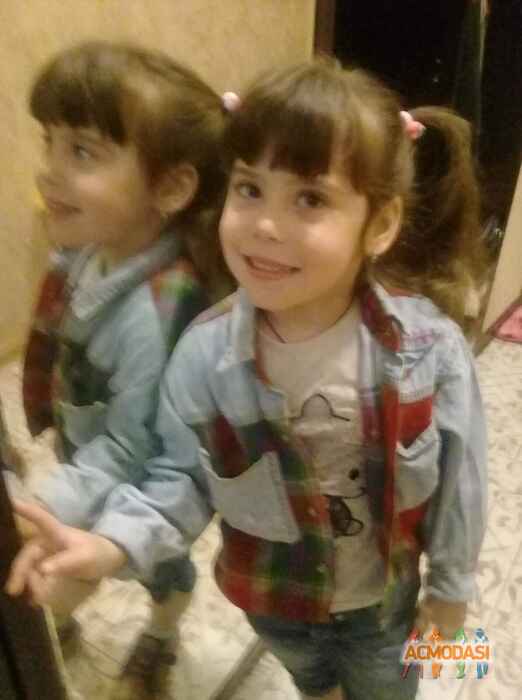 Элина Эльданизовна Тагиева фото №1473708. Загружено 15 Июня 2019