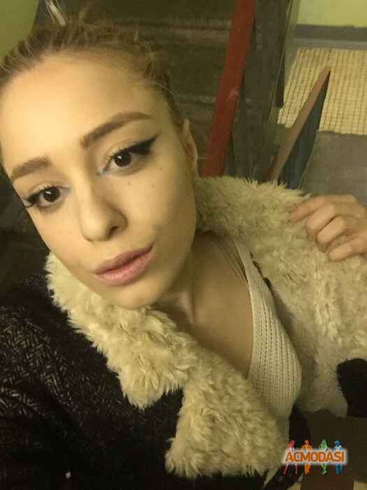 Изабелла Шамилевна Османова фото №1531179. Загружено 25 Октября 2019