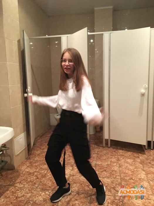 Полина Михайловна Александрова фото №1554569. Загружено 02 Января 2020