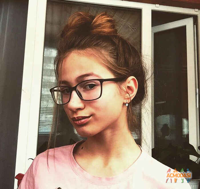 Полина Юрьевна Ерёмина фото №1622342. Загружено 24 Июля 2020