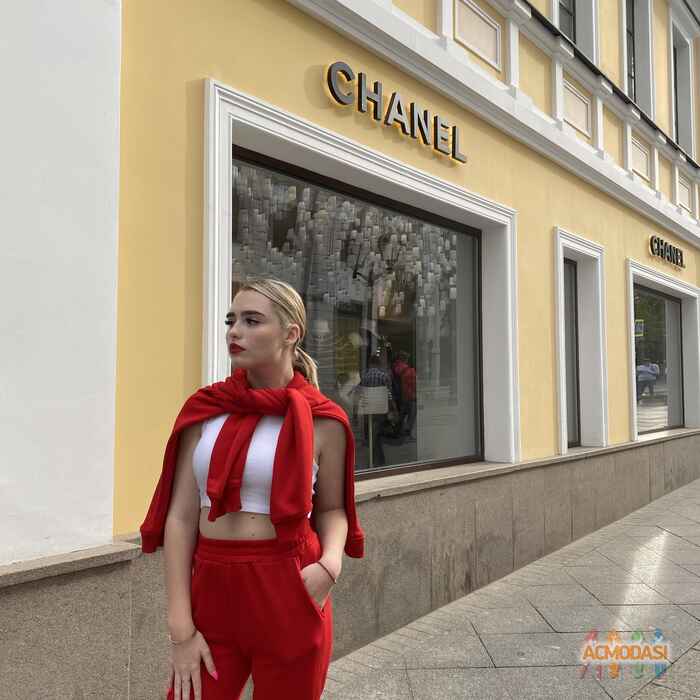 Христина  Новикова фото №1646548. Загружено 13 Октября 2020