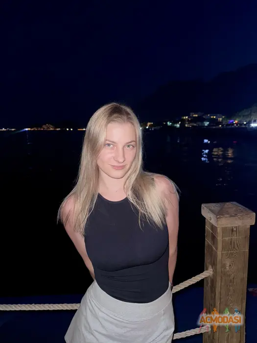 Алина Алексеевна Алексеева фото №1935456. Загружено 03 Сентября 2025