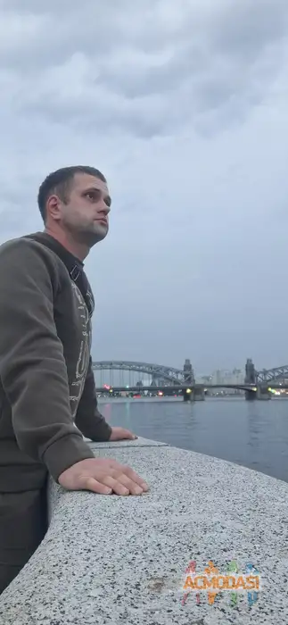 Иван  Мамонов фото №1943388. Загружено 09 Декабря 2025