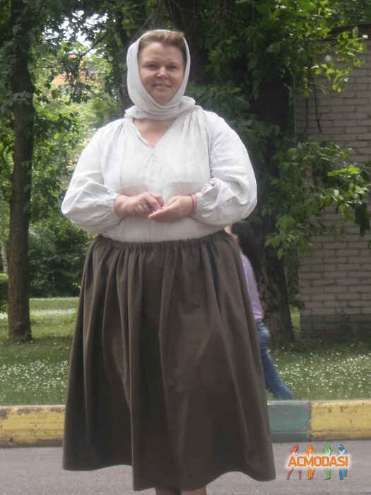 Светлана Сергеевна Трифонова фото №770014. Загружено 11 Ноября 2014