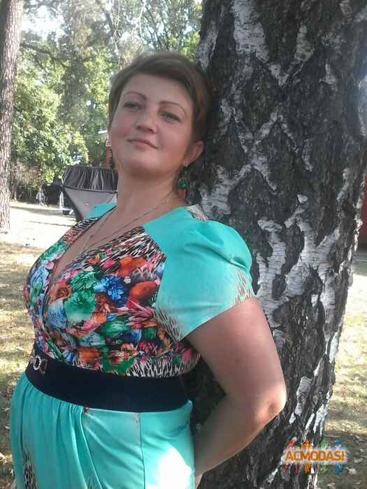 Юлия Павловна Нечипоренко фото №743403. Загружено 30 Сентября 2014