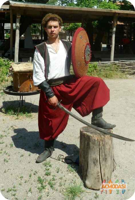 Владислав Сергеевич Ващенко фото №504119. Загружено 05 Октября 2013