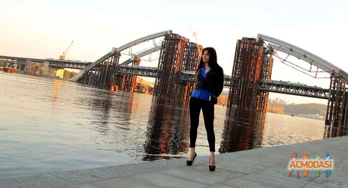 Яна Юриевна Прибега фото №515657. Загружено 21 Октября 2013