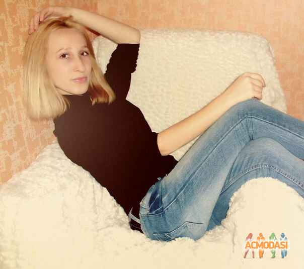 Владислава Владимеровна Колесник фото №522332. Загружено 01 Ноября 2013