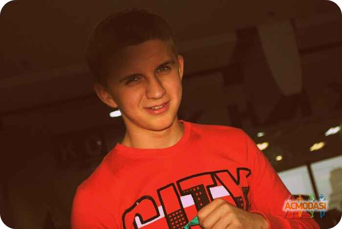 Владислав Олегович Суслик фото №570596. Загружено 14 Января 2014