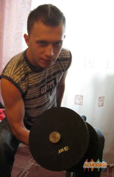 Алексей Валерьевич Левыченков фото №601903. Загружено 22 Февраля 2014