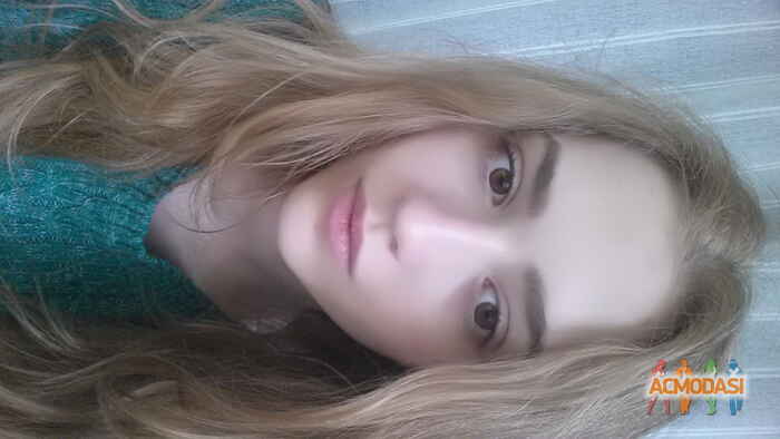 Кристина  Козлова. фото №866317. Загружено 29 Мая 2015