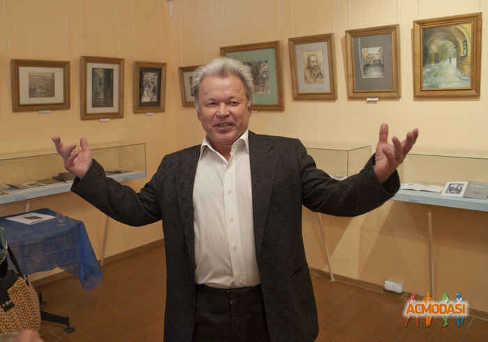 Зуфар   фото №702874. Загружено 04 Августа 2014