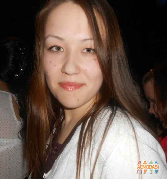 Асель   фото №720825. Загружено 30 Августа 2014