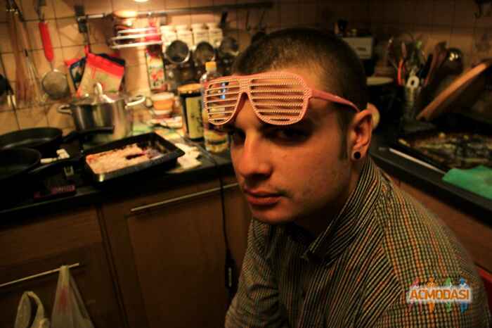 Антон Николаевич Горбачев фото №843462. Загружено 02 Апреля 2015