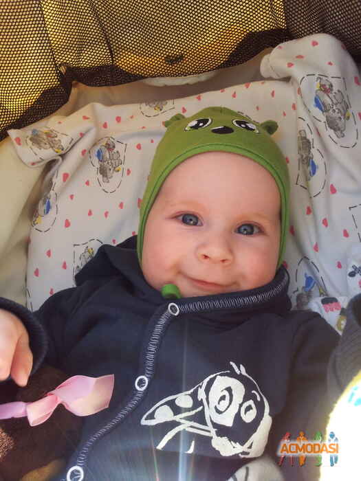 Егор Вячеславович Пахотников фото №859364. Загружено 11 Мая 2015