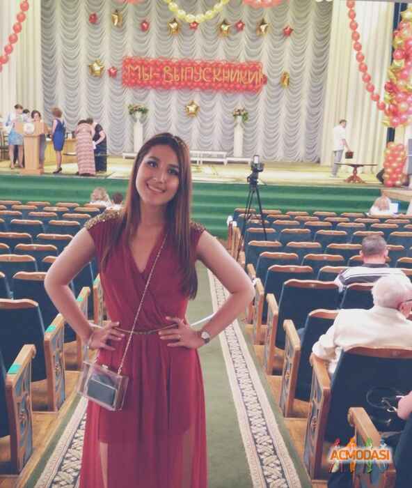 Диана Рамзесовна Садр фото №918133. Загружено 08 Сентября 2015