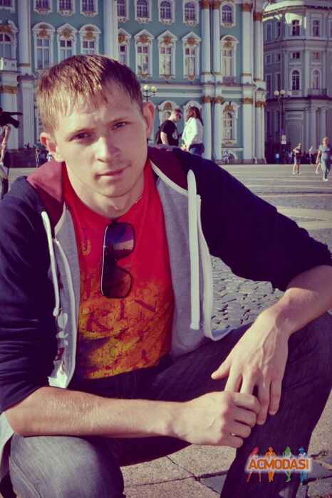 Никита Андреевич Рычагов фото №930815. Загружено 03 Октября 2015