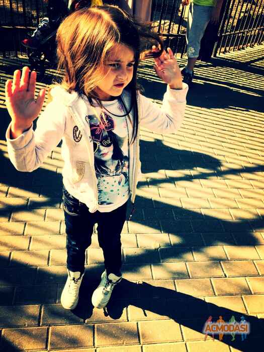 Полина Геннадьевна ****** фото №949831. Загружено 05 Ноября 2015